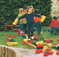 LEGO Soft