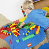 LEGO Speeltafel
