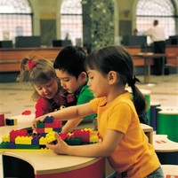 Spieltisch