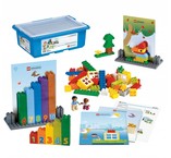 DUPLO Building Cards - Kinder Spell