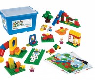 DUPLO Playground DUPLO Playground