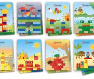 LEGO DUPLO Bauideen LEGO DUPLO Bauideen