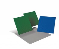 LEGO 9286 Large Base Plates LEGO 9286 Large Base Plates