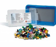 LEGO Build To Express LEGO Build To Express