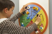 Speelwand