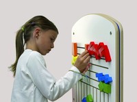 Wandspielzeug