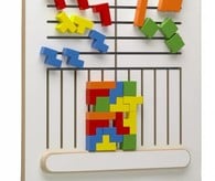 Wandspiel Holz Wandspiel Holz