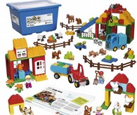 LEGO DUPLO Farm Set LEGO DUPLO Farm Set