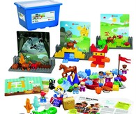 DUPLO Story Starter DUPLO Story Starter