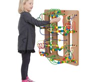Wall mounted Toys Wall mounted Toys