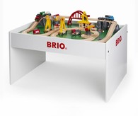 Brio Speeltafel Brio Speeltafel