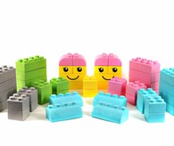 Kids giant building blocks Kids giant building blocks