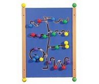 Spielzeug für die Wand Roadrunner Spielzeug für die Wand Roadrunner