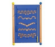Houten Wandelement Houten Wandelement