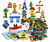 LEGO 45020 Basic Bricks LEGO 45020 Basic Bricks
