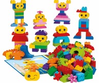 DUPLO Emotionen 45018 DUPLO Emotionen 45018