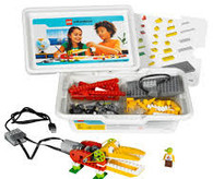 LEGO WeDo Construction Set LEGO WeDo Construction Set