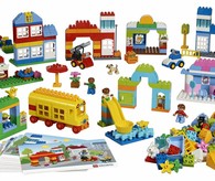 DUPLO Stadt DUPLO Stadt
