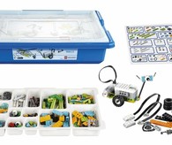 LEGO Education WeDo 2.0 LEGO Education WeDo 2.0