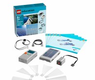 LEGO Renewable Energy Set 9688 LEGO Renewable Energy Set 9688