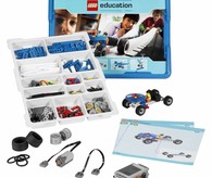 LEGO 9686 Naturwissenschaft LEGO 9686 Naturwissenschaft