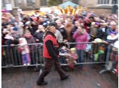 Zwarte Hond