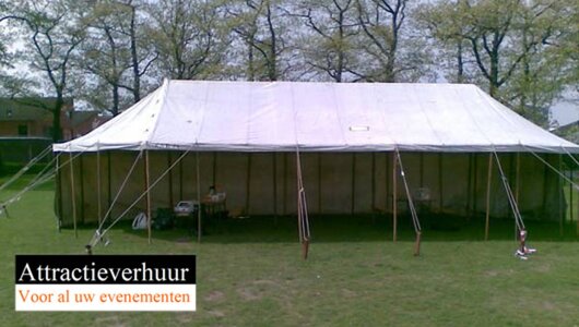 Verhuur & verkoop