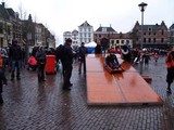 Sleetje- of zeepkistenbaan