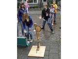Katapult spel