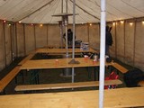 Biertafels en -banken