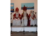 Sinterklaas kostuum