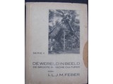 de wereld in beeld, de groote Indische cultures