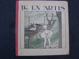 Ik en Artis (van Rie Cramer)