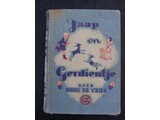 Jaap en Gerdientje