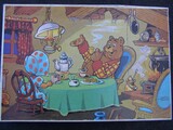 O.B. Bommel puzzle