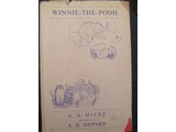 Winnie - The - Pooh
