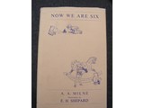 Now we are six