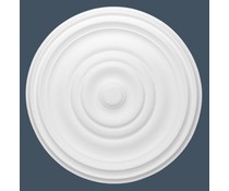 Orac Decor Luxxus Collectie Rozet R09 48.5cm Orac Decor Luxxus Collectie Rozet R09 48.5cm