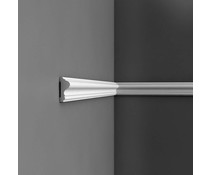 Orac Decor Luxxus Collectie Wand en Plafondlijst P8020 Orac Decor Luxxus Collectie Wand en Plafondlijst P8020