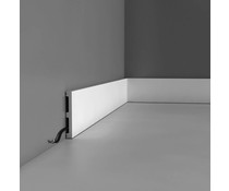 DX163-2300 Plint Orac Decor L230 x H10,2 x D1,3 DX163-2300 Plint Orac Decor L230 x H10,2 x D1,3