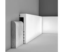 SX171 OVERZETPLINT Orac Decor L200 x H10 x D2,2 cm SX171 OVERZETPLINT Orac Decor L200 x H10 x D2,2 cm