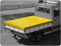 Zeilen voor aanhangers, auto´s, vrachtwagens
