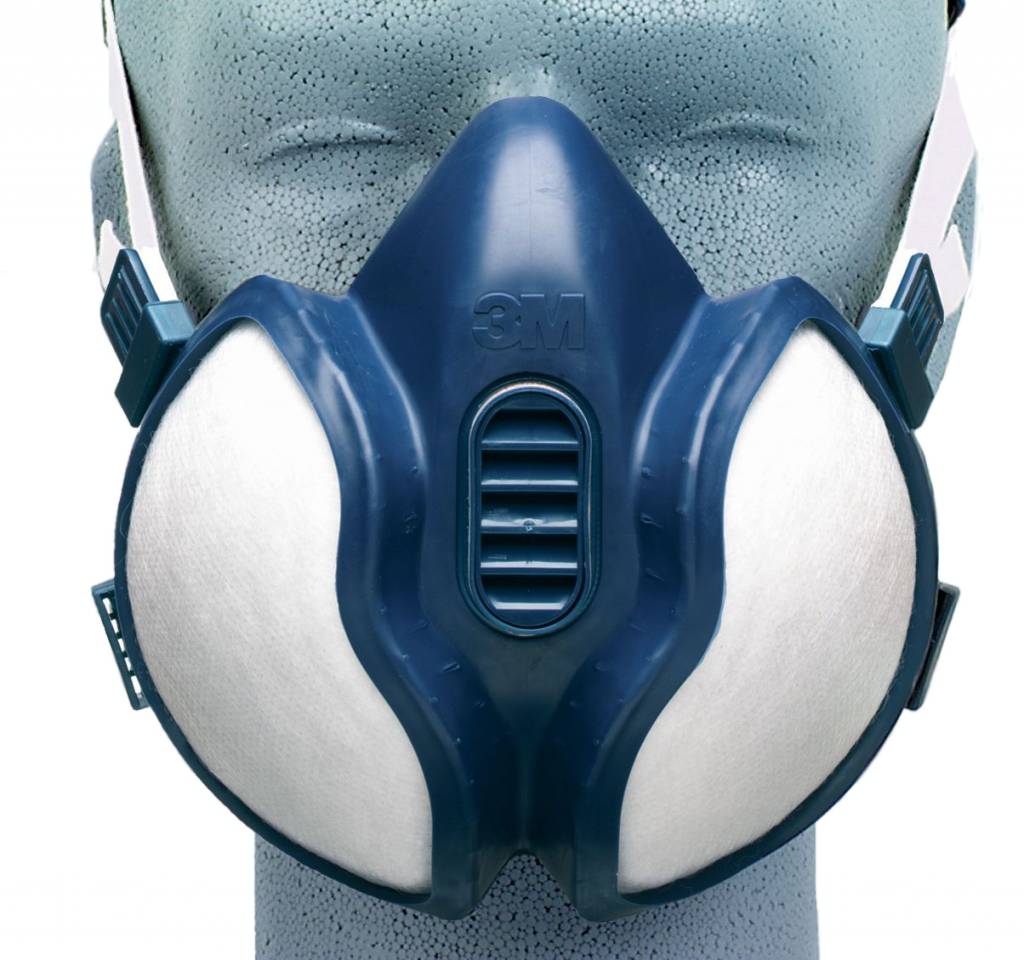 stofmasker 3m