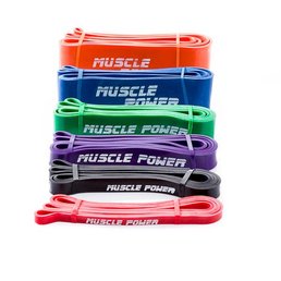 Muscle Power Power Bands Muscle Power Power Bands