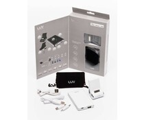 PBX01 Power Partner PBX01 Power Partner