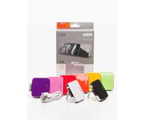 Power Rose - 1300 mAh Power Rose - 1300 mAh