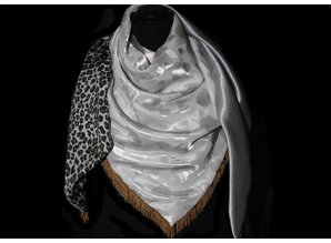 Bella Sciarpa Esclusivo Uno, handmade shawls from the Netherlands