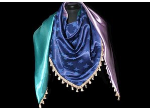 Bella Sciarpa Esclusivo Quattro- exclusieve - shawls - sjaals - online