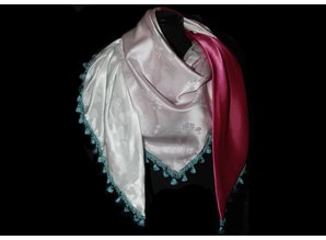 Bella Sciarpa Esclusivo Sette - handmade sjaals