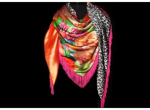 Bella Sciarpa Esclusivo Otto - Exclusieve sjaals online